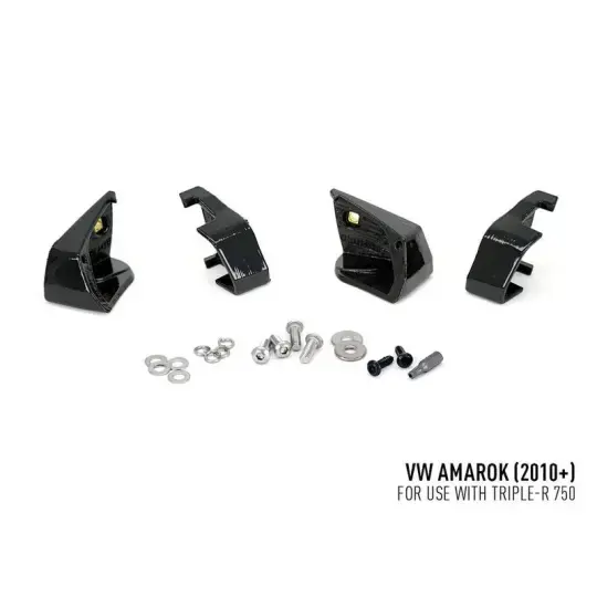Offroad-Superstore.it KIT MONTAGE RRR4 CALANDRE VW AMAROK 201