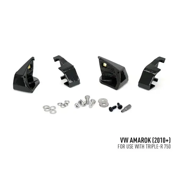 Offroad-Superstore.it KIT MONTAGE RRR4 CALANDRE VW AMAROK 201