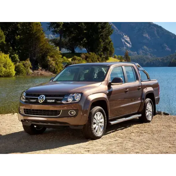 Offroad-Superstore.it KIT MONTAGE RRR4 CALANDRE VW AMAROK 201