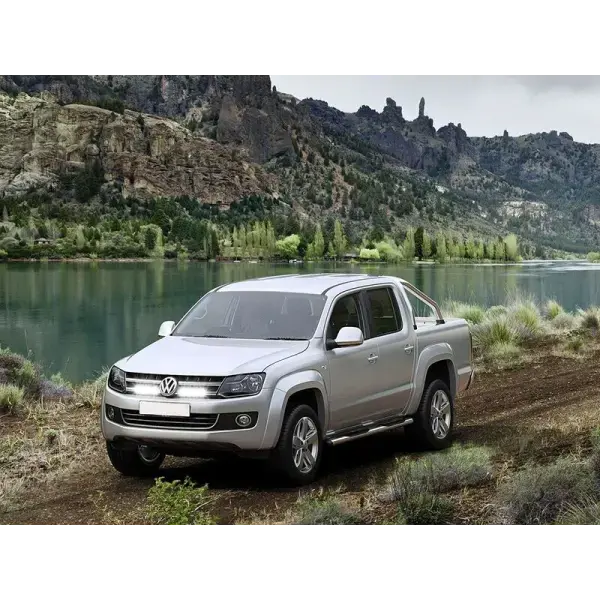 Offroad-Superstore.it KIT MONTAGE RRR4 CALANDRE VW AMAROK 201