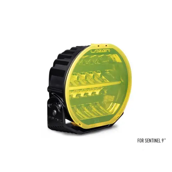 Offroad-Superstore.it LENTILLE JAUNE SENTINEL LAZER