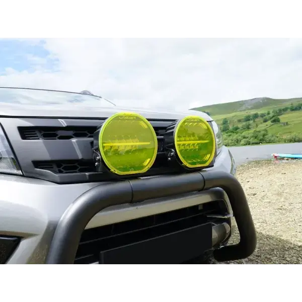 Offroad-Superstore.it LENTILLE JAUNE SENTINEL LAZER