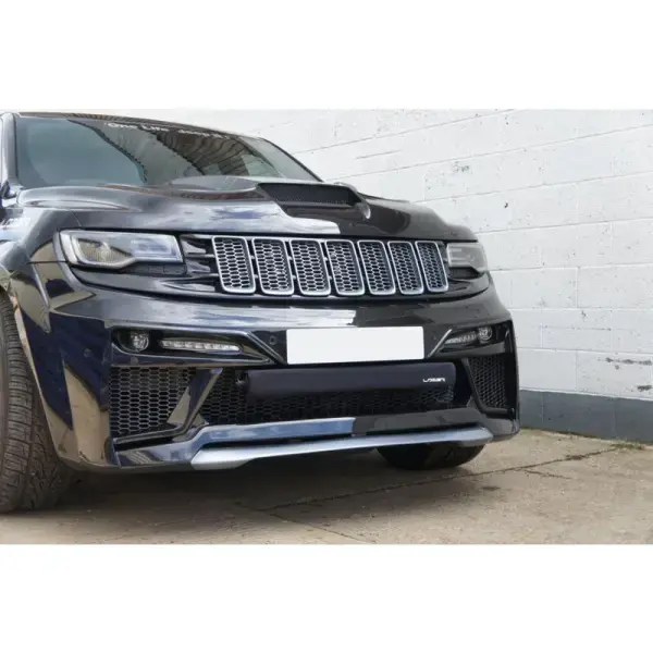 Offroad-Superstore.it PROTECTION NEOPRENE - LARGEUR 1305mm (2