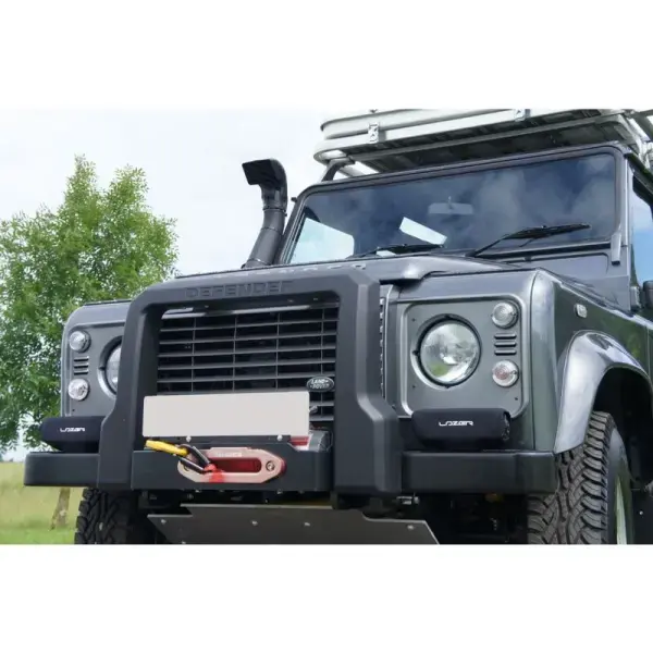 Offroad-Superstore.it PROTECTION NEOPRENE - LARGEUR 420mm (8 