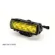 Offroad-Superstore.it LENTILLE JAUNE TRIPLE-R LAZER