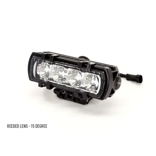 Offroad-Superstore.it LENTILLE ST-4 EVO 15° (Montage Vertical