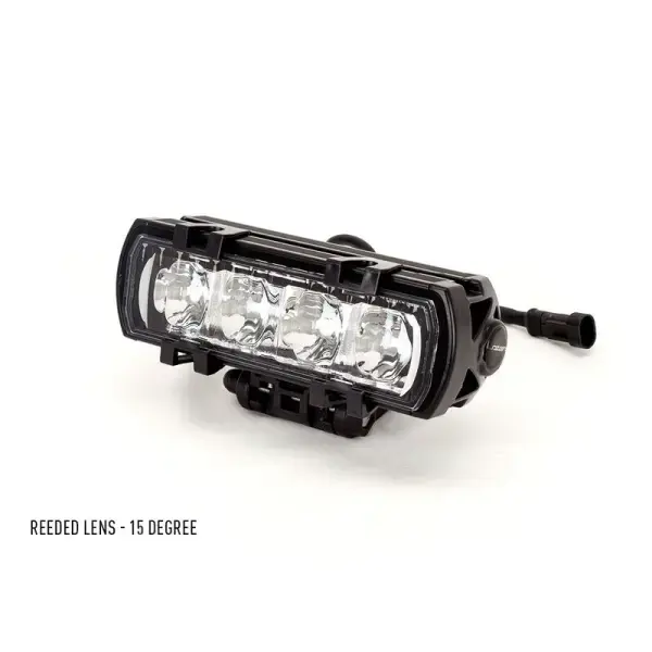 Offroad-Superstore.it LENTILLE ST-4 EVO 15° (Montage Vertical