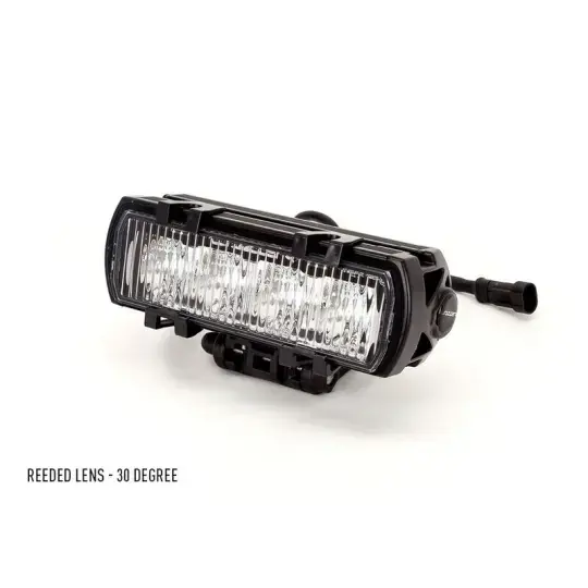 Offroad-Superstore.it LENTILLE ST-4 EVO 30° (Montage Horizont