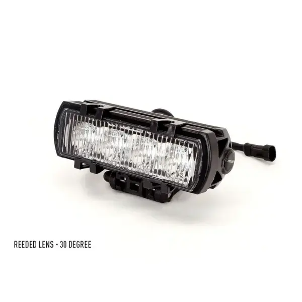 Offroad-Superstore.it LENTILLE ST-4 EVO 30° (Montage Horizont