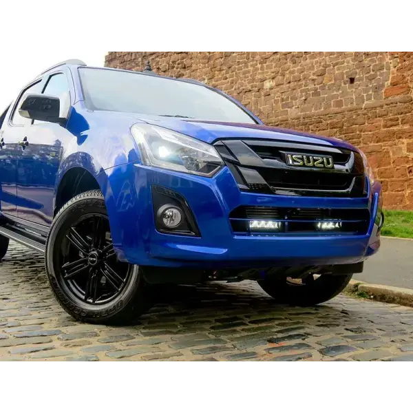 Offroad-Superstore.it KIT INTEGRATION RRR4 PC ISUZU D-MAX 201