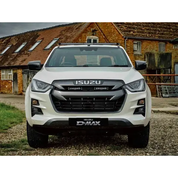 Offroad-Superstore.it KIT INTEGRATION Linear 6 CALANDRE ISUZU