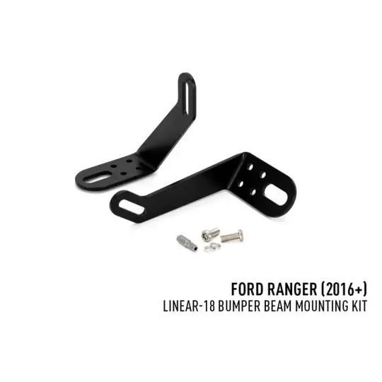 Offroad-Superstore.it KIT INTEGRATION PC Linear 18 FORD RANGE