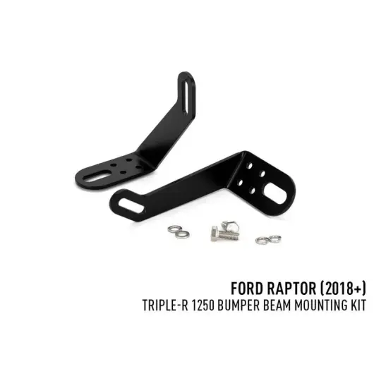 Offroad-Superstore.it KIT INTEGRATION PC IIIR-1250  FORD RANG