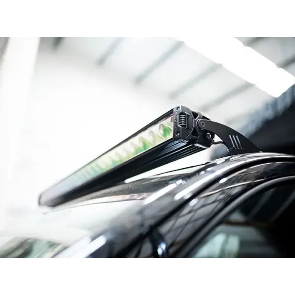 Offroad-Superstore.it KIT MONTAGE TOIT (Sans rail de toit) - 