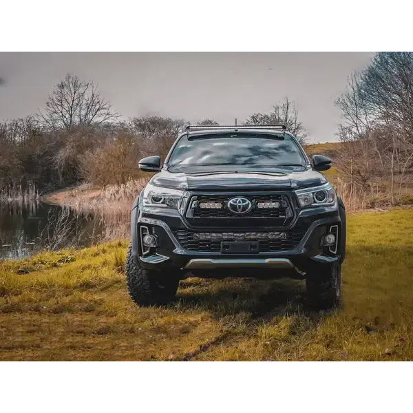 Offroad-Superstore.it KIT MONTAGE TOIT AV (Sans rail de toit)