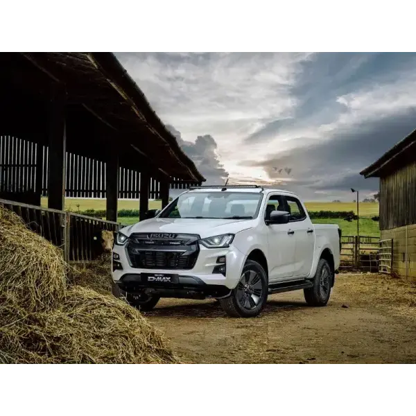 Offroad-Superstore.it KIT MONTAGE TOIT AV (Sans rail de toit)