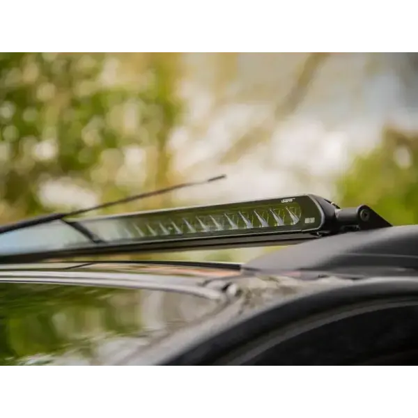 Offroad-Superstore.it KIT MONTAGE TOIT (avec rails de toit) -