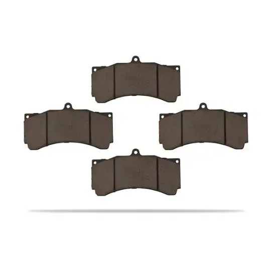 Offroad-Superstore.it PLAQUETTES DE FREIN Avant - KIT BIG BRA