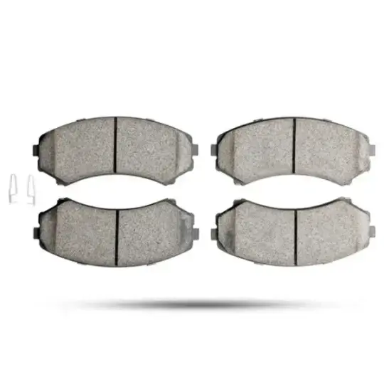 Offroad-Superstore.it PLAQUETTES DE FREIN Avant. PEDDERS TRAK