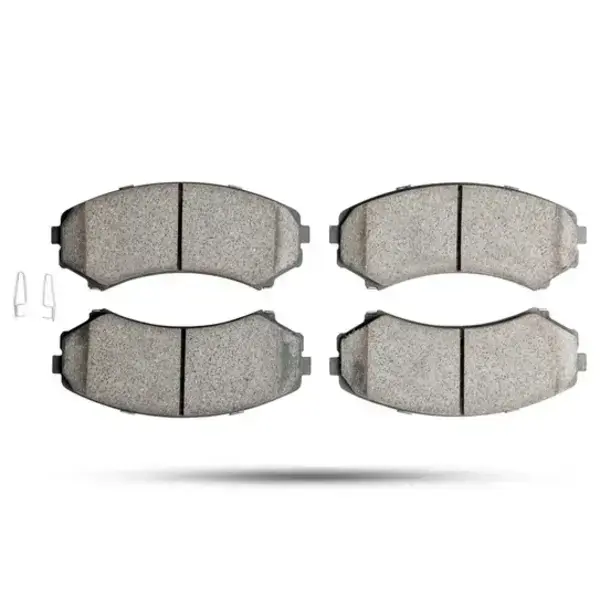 Offroad-Superstore.it PLAQUETTES DE FREIN Avant. PEDDERS TRAK