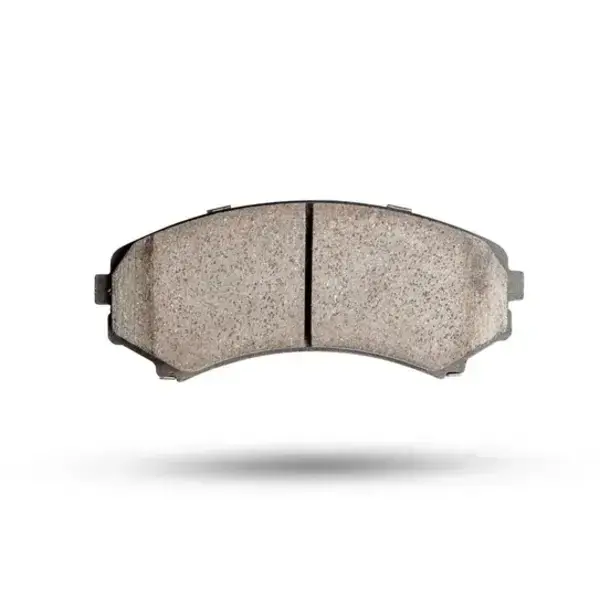 Offroad-Superstore.it PLAQUETTES DE FREIN Avant. PEDDERS TRAK