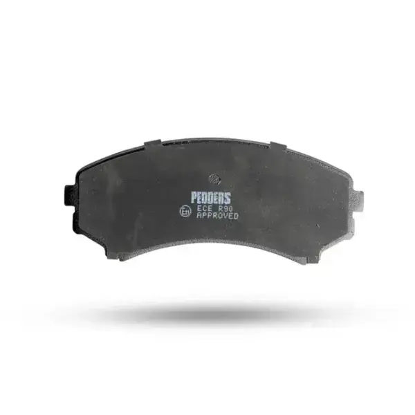 Offroad-Superstore.it PLAQUETTES DE FREIN Avant. PEDDERS TRAK