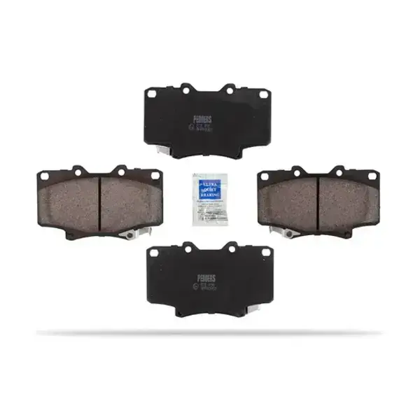 Offroad-Superstore.it PLAQUETTES DE FREIN Avant PEDDERS TRAKR