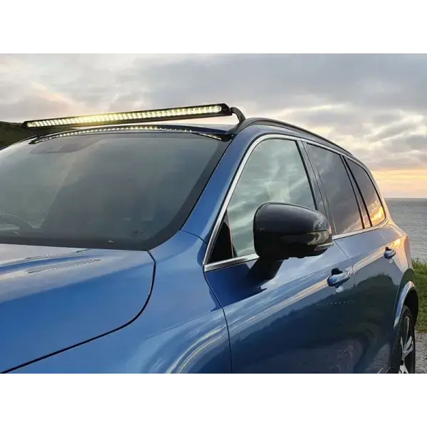 Offroad-Superstore.it KIT MONTAGE TOIT (avec rails de toit) -