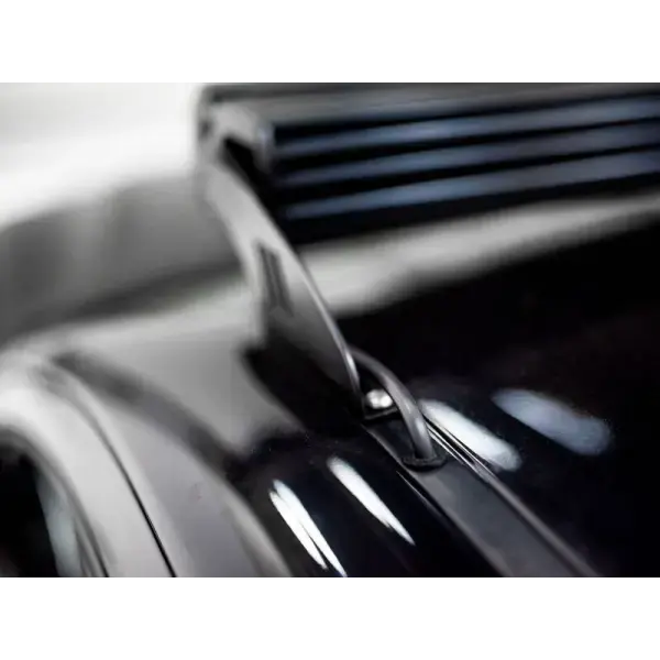 Offroad-Superstore.it KIT MONTAGE TOIT (avec rails de toit) -