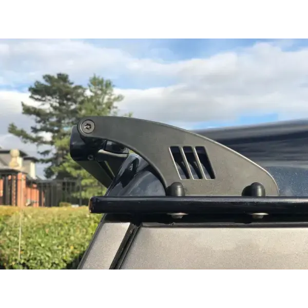 Offroad-Superstore.it KIT MONTAGE TOIT LR DEFENDER - H 67mm /