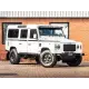 Offroad-Superstore.it KIT MONTAGE TOIT LR DEFENDER - H 67mm /