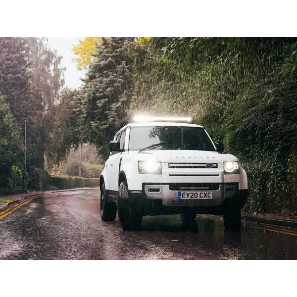 Offroad-Superstore.it KIT MONTAGE GALERIE FONTRUNNER LAZER