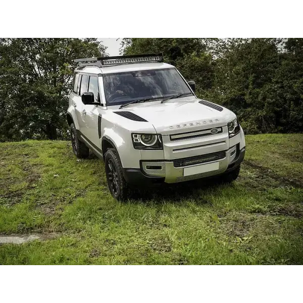 Offroad-Superstore.it KIT MONTAGE GALERIE FONTRUNNER LAZER