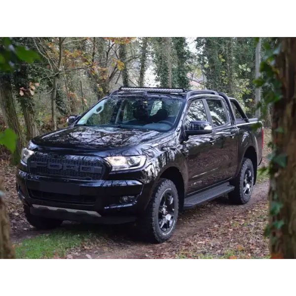 Offroad-Superstore.it KIT MONTAGE TOIT FORD RANGER (avec rail