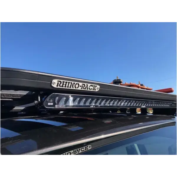 Offroad-Superstore.it KIT MONTAGE GALERIE RHINO-RACK LAZER
