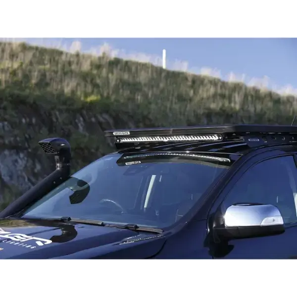 Offroad-Superstore.it KIT MONTAGE GALERIE RHINO-RACK LAZER