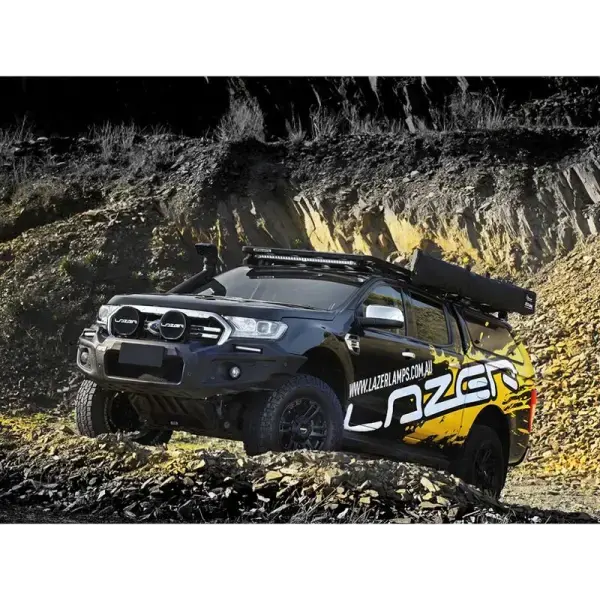 Offroad-Superstore.it KIT MONTAGE GALERIE RHINO-RACK LAZER