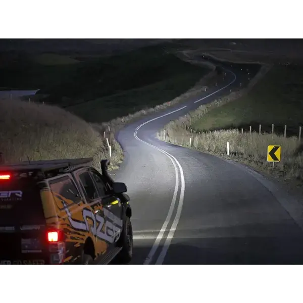 Offroad-Superstore.it KIT MONTAGE GALERIE RHINO-RACK LAZER