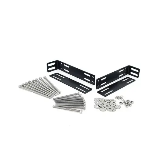 Offroad-Superstore.it KIT MONTAGE UNIVERSEL LAZER PARECHOC LA