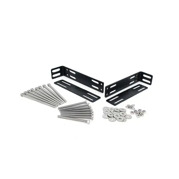 Offroad-Superstore.it KIT MONTAGE UNIVERSEL LAZER PARECHOC LA