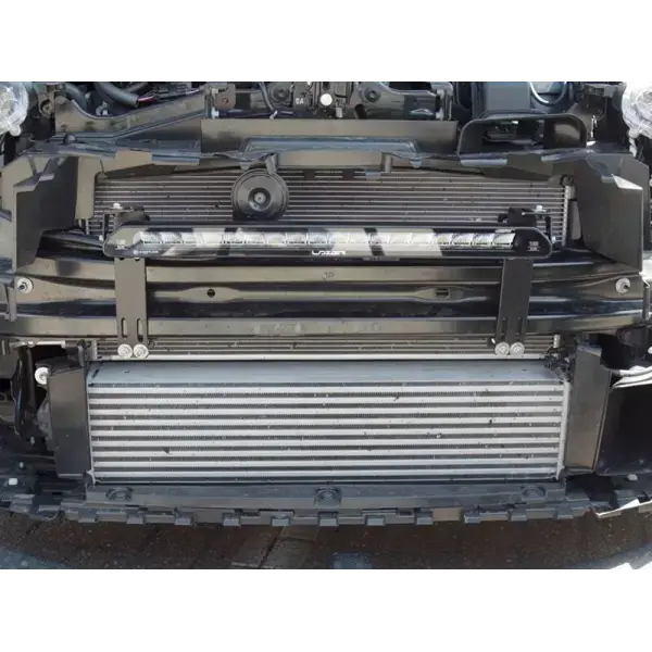 Offroad-Superstore.it KIT MONTAGE UNIVERSEL LAZER PARECHOC LA