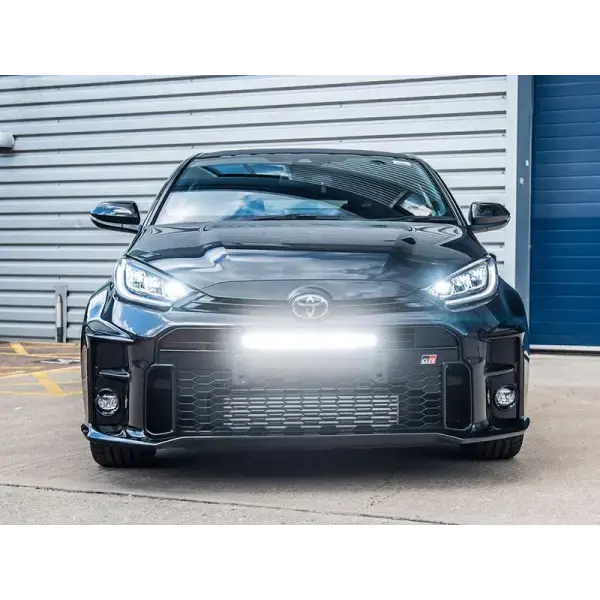 Offroad-Superstore.it KIT MONTAGE UNIVERSEL LAZER PARECHOC LA