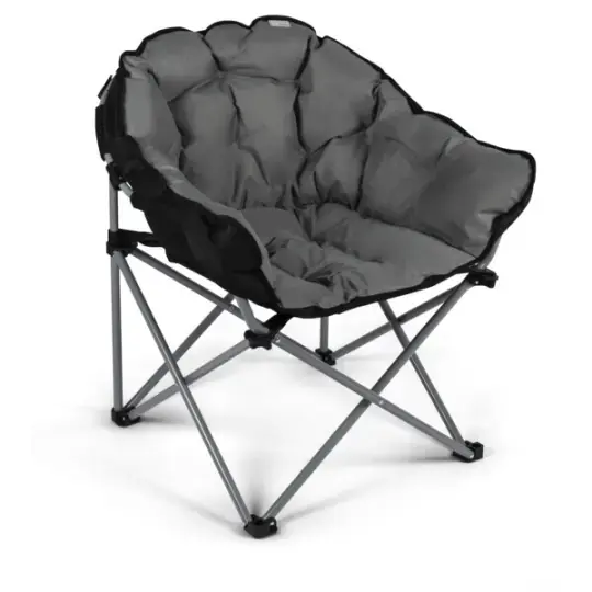 Offroad-Superstore.it FAUTEUIL KAMPA TUB CLASSIC GRIS KAMPA