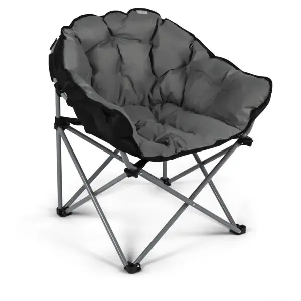 Offroad-Superstore.it FAUTEUIL KAMPA TUB CLASSIC GRIS KAMPA