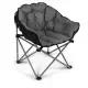Offroad-Superstore.it FAUTEUIL KAMPA TUB CLASSIC GRIS KAMPA
