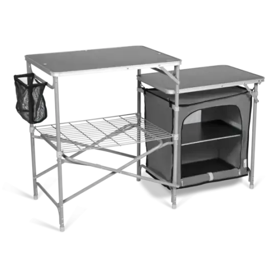 Offroad-Superstore.it CUISINE EXTERIEURE KAMPA COMMANDER KAMP