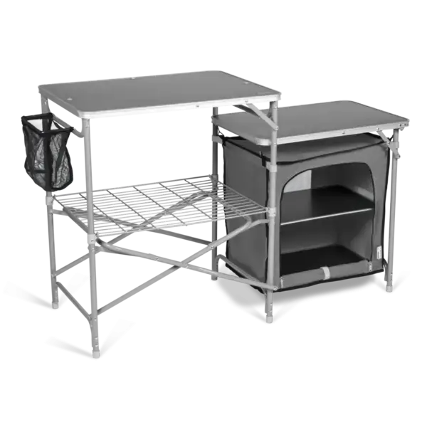 Offroad-Superstore.it CUISINE EXTERIEURE KAMPA COMMANDER KAMP