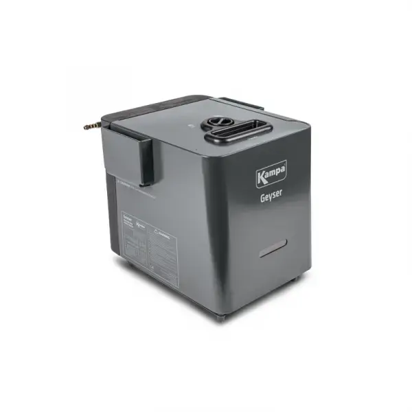 Offroad-Superstore.it CHAUFFE EAU KAMPA GA-4000 (+ DEEE) KAMP