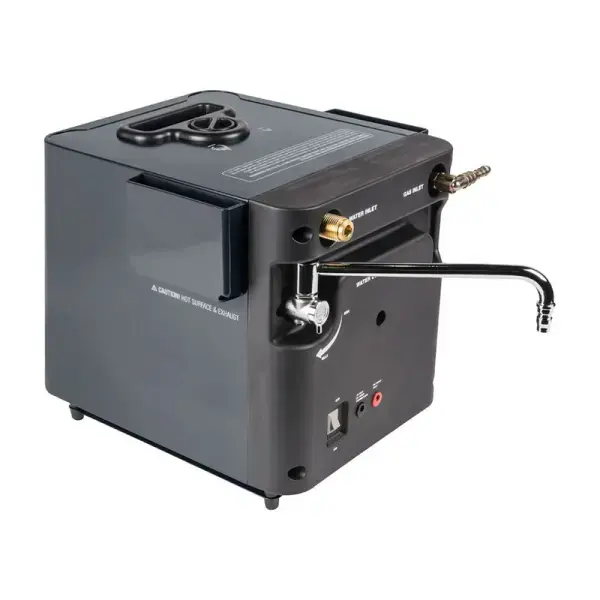 Offroad-Superstore.it CHAUFFE EAU KAMPA GA-4000 (+ DEEE) KAMP