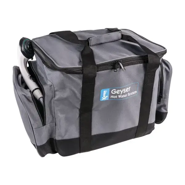 Offroad-Superstore.it CHAUFFE EAU KAMPA GA-4000 (+ DEEE) KAMP